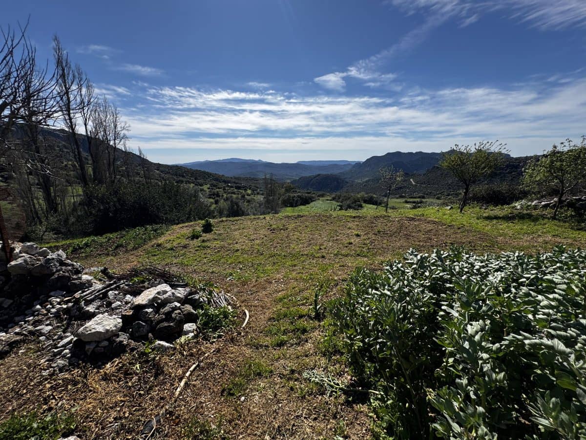 4 bedroom Finca/Country House for sale in Benaocaz - € 360,000 (Ref: 9669095)