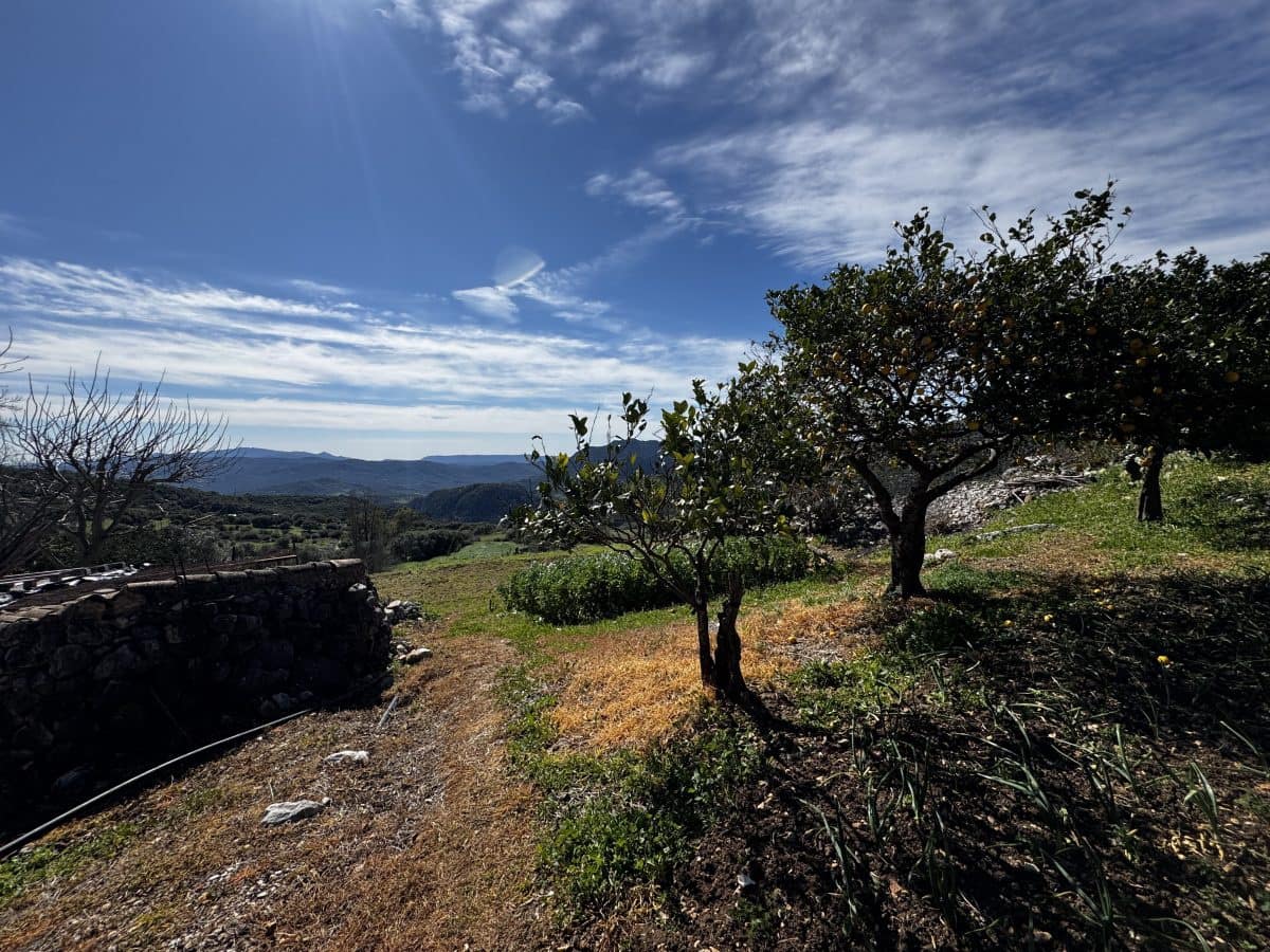 4 bedroom Finca/Country House for sale in Benaocaz - € 360,000 (Ref: 9669095)