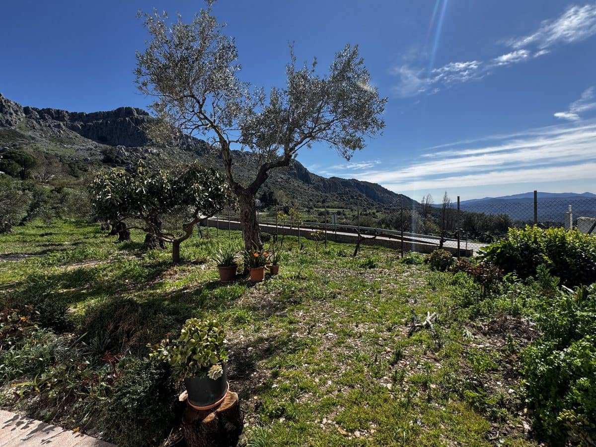 4 bedroom Finca/Country House for sale in Benaocaz - € 360,000 (Ref: 9669095)