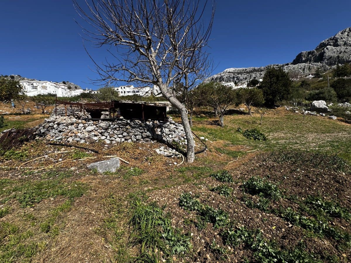 4 bedroom Finca/Country House for sale in Benaocaz - € 360,000 (Ref: 9669095)