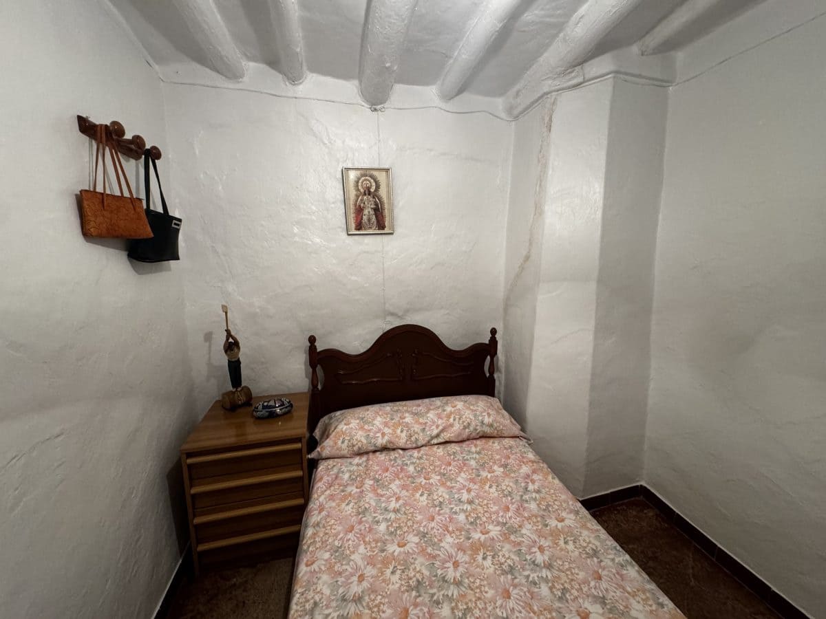 7 chambre Maison de Ville à vendre à Olvera - 122 000 € (Ref: 9669096)