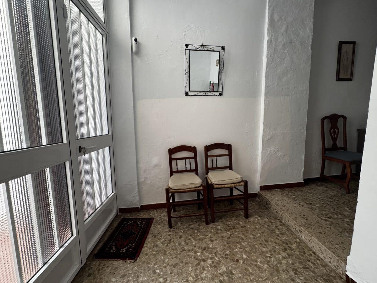 7 chambre Maison de Ville à vendre à Olvera - 122 000 € (Ref: 9669096)