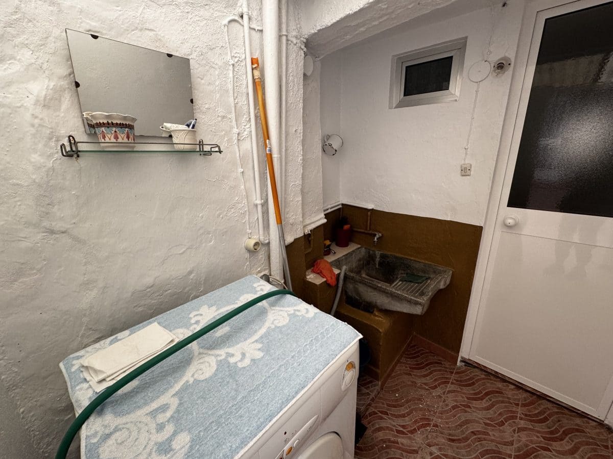 7 chambre Maison de Ville à vendre à Olvera - 122 000 € (Ref: 9669096)