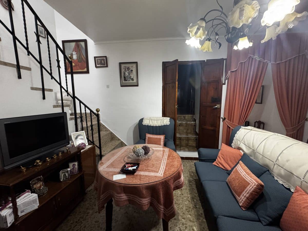 7 chambre Maison de Ville à vendre à Olvera - 122 000 € (Ref: 9669096)