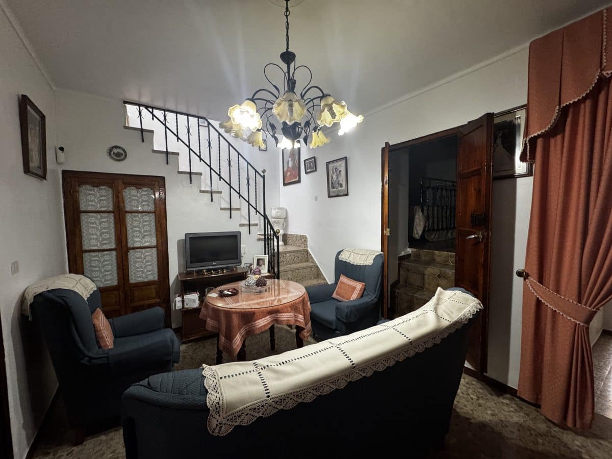 7 chambre Maison de Ville à vendre à Olvera - 122 000 € (Ref: 9669096)