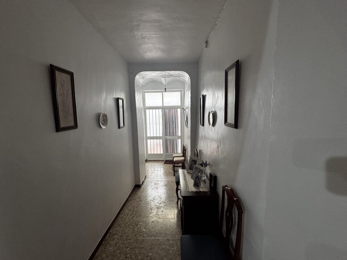 7 chambre Maison de Ville à vendre à Olvera - 122 000 € (Ref: 9669096)