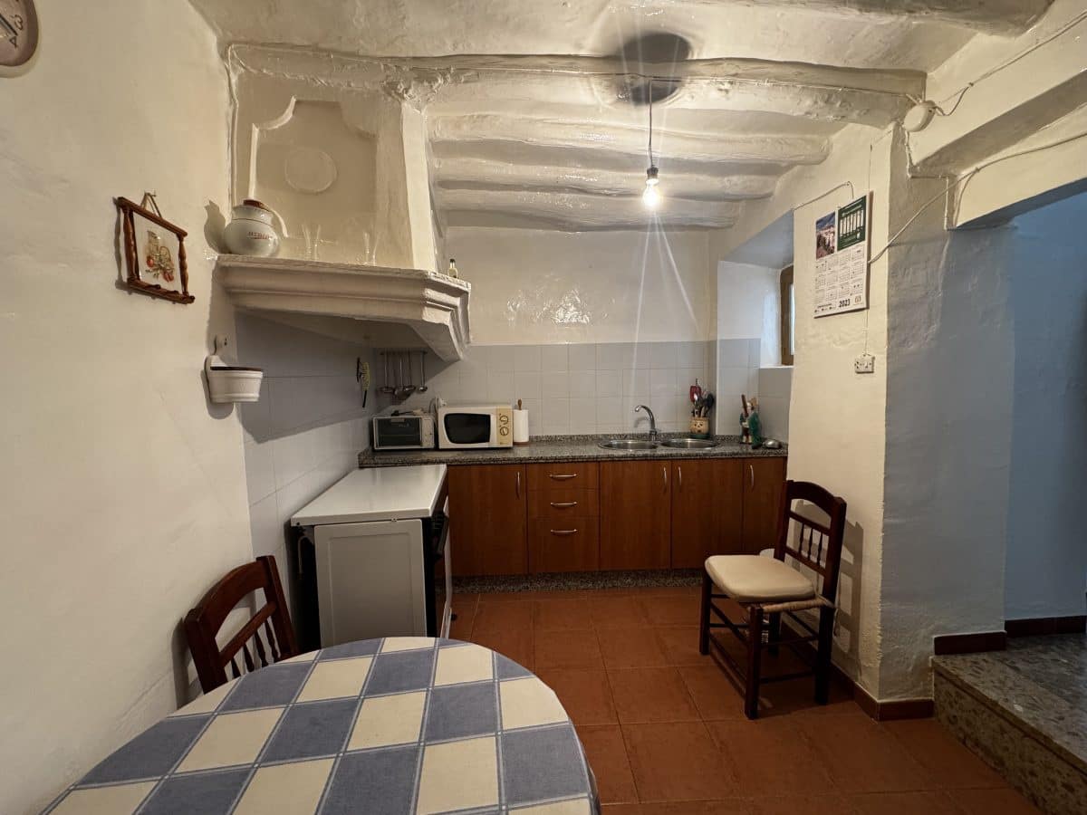 7 chambre Maison de Ville à vendre à Olvera - 122 000 € (Ref: 9669096)