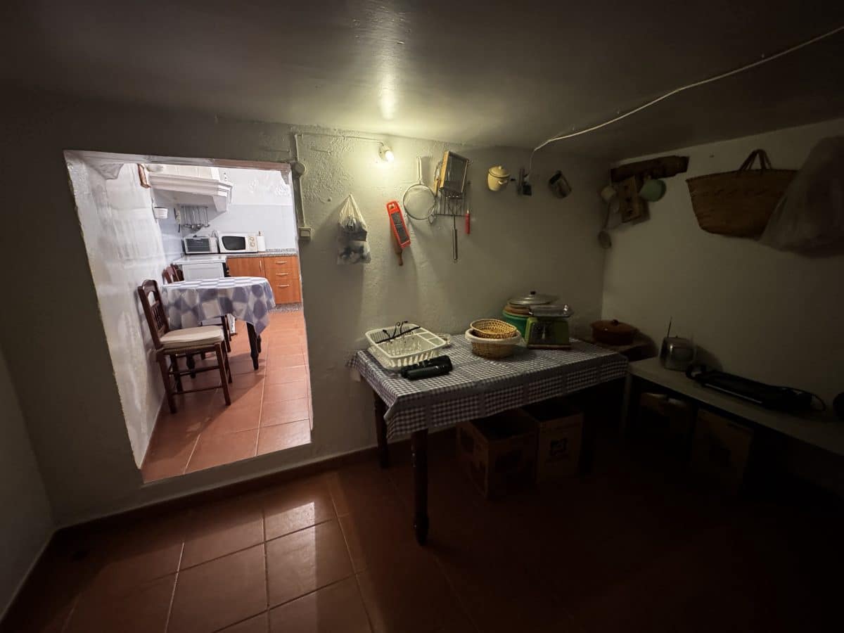 7 chambre Maison de Ville à vendre à Olvera - 122 000 € (Ref: 9669096)