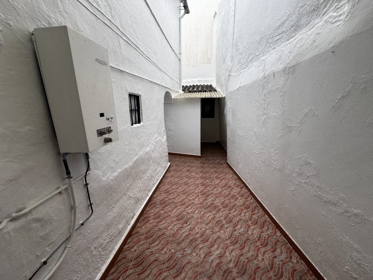 7 chambre Maison de Ville à vendre à Olvera - 122 000 € (Ref: 9669096)