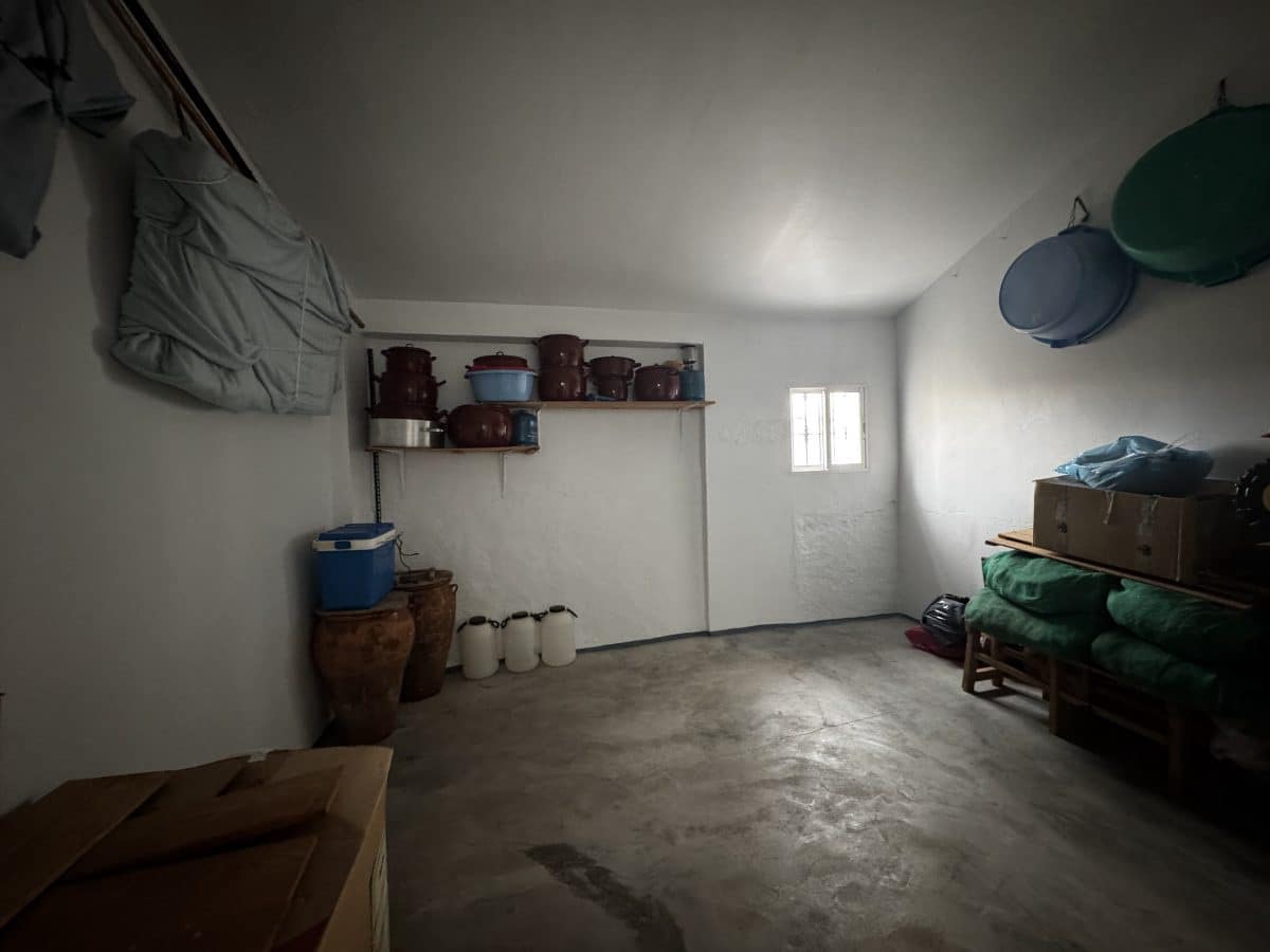 7 chambre Maison de Ville à vendre à Olvera - 122 000 € (Ref: 9669096)