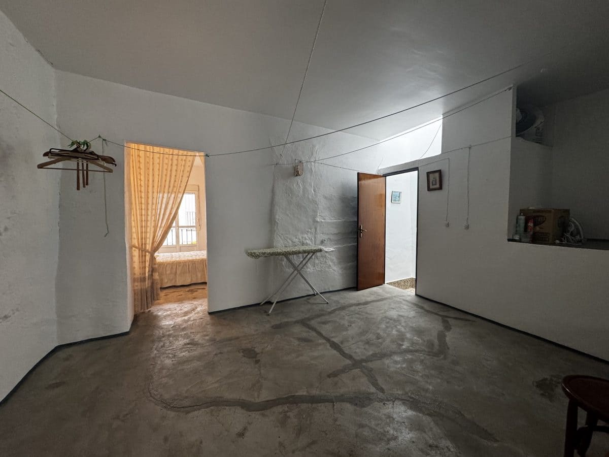 7 chambre Maison de Ville à vendre à Olvera - 122 000 € (Ref: 9669096)