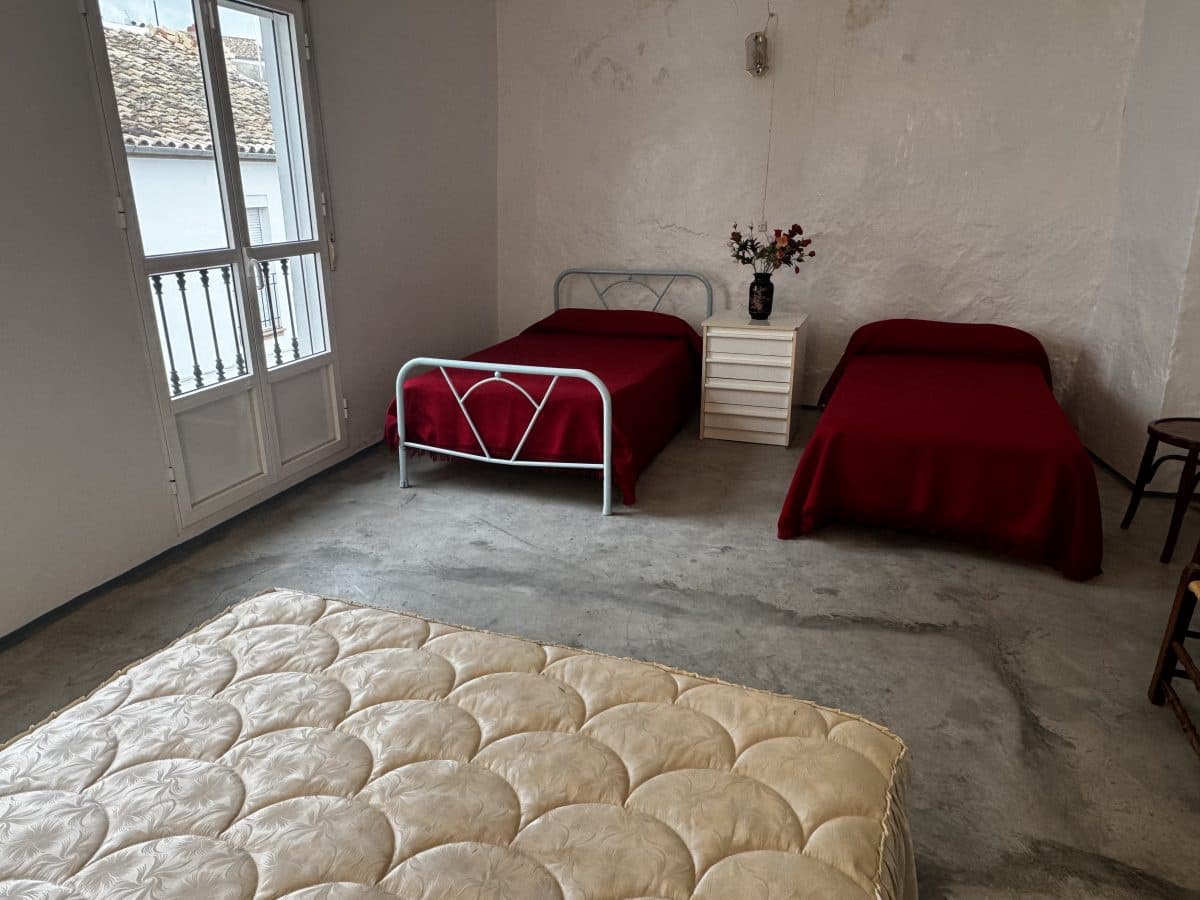 7 chambre Maison de Ville à vendre à Olvera - 122 000 € (Ref: 9669096)