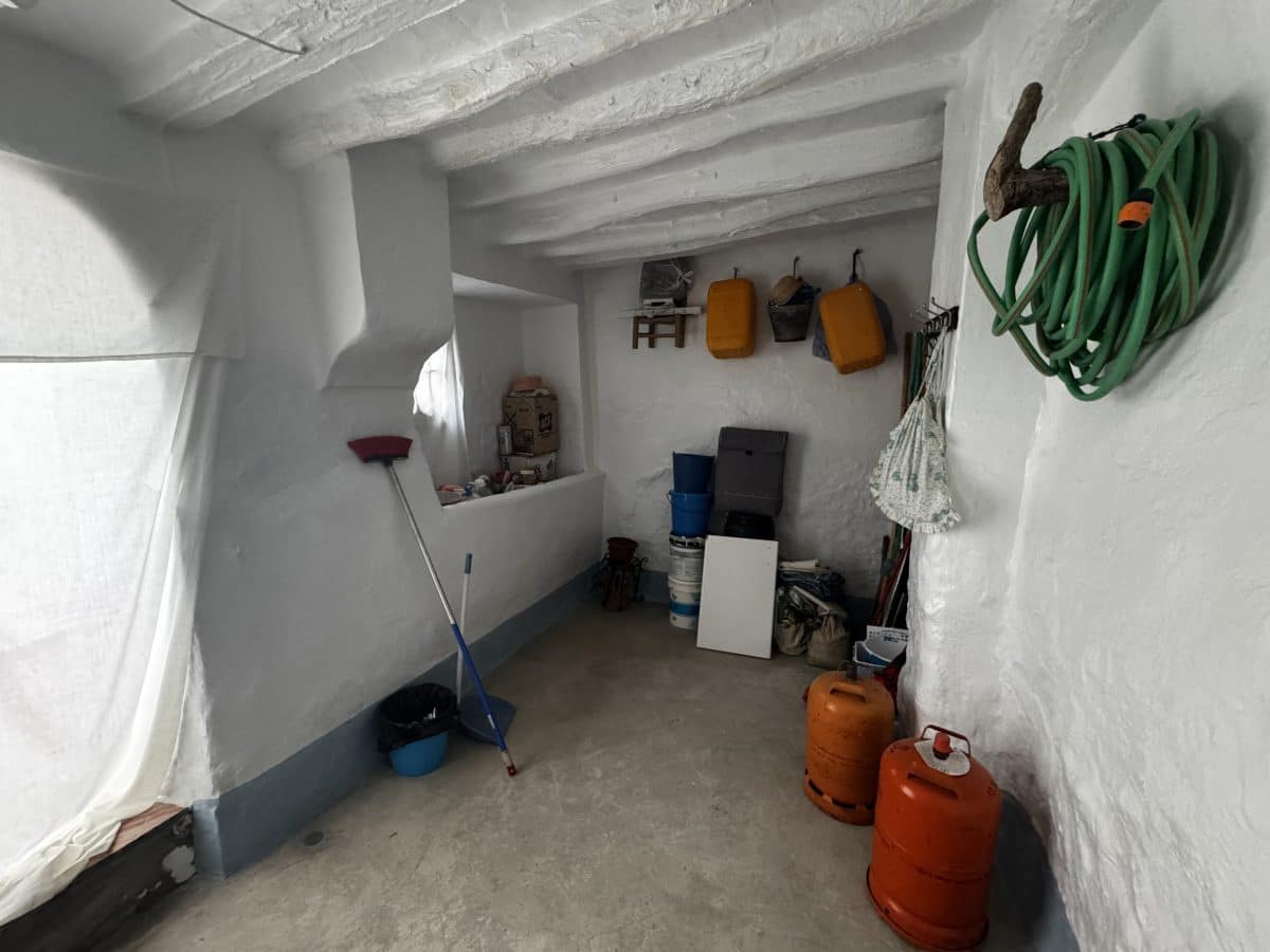 7 chambre Maison de Ville à vendre à Olvera - 122 000 € (Ref: 9669096)