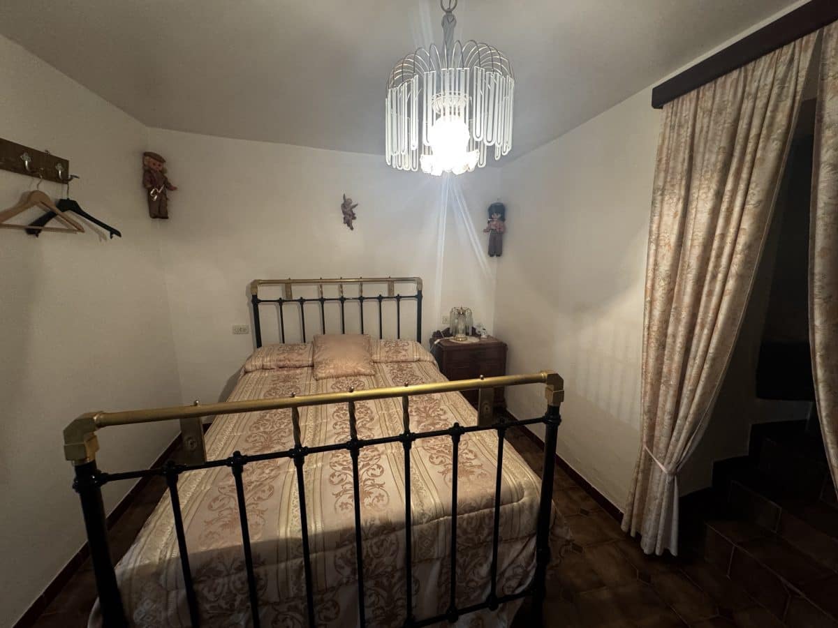 7 chambre Maison de Ville à vendre à Olvera - 122 000 € (Ref: 9669096)