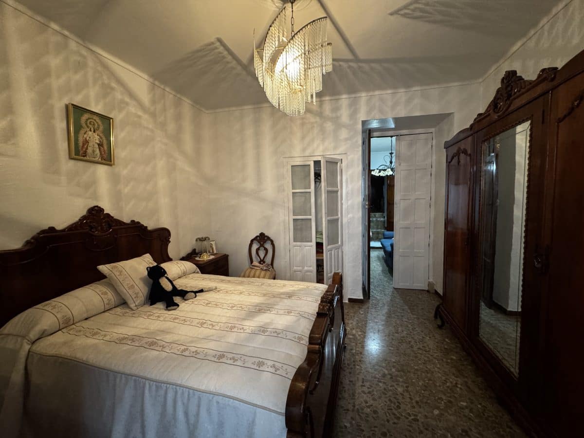 7 chambre Maison de Ville à vendre à Olvera - 122 000 € (Ref: 9669096)