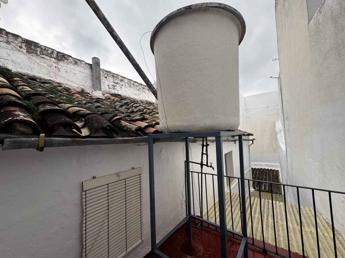 7 chambre Maison de Ville à vendre à Olvera - 122 000 € (Ref: 9669096)