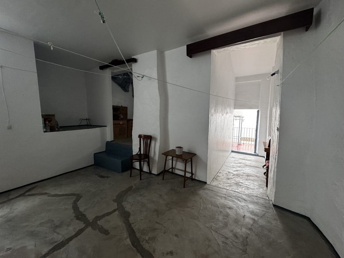 7 chambre Maison de Ville à vendre à Olvera - 122 000 € (Ref: 9669096)