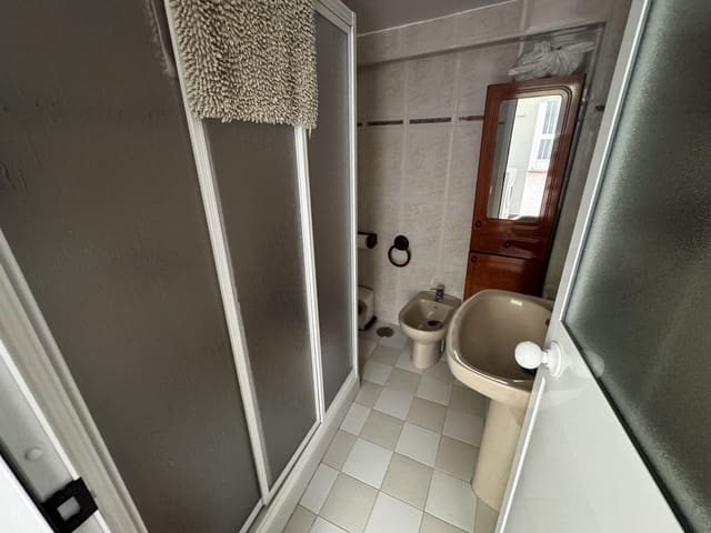 7 soveværelse Byhus til salg i Olvera - € 122.000 (Ref: 9669096)