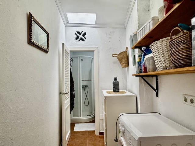 Haus zu verkaufen in Olvera - 65.000 € (Ref: 9675953)