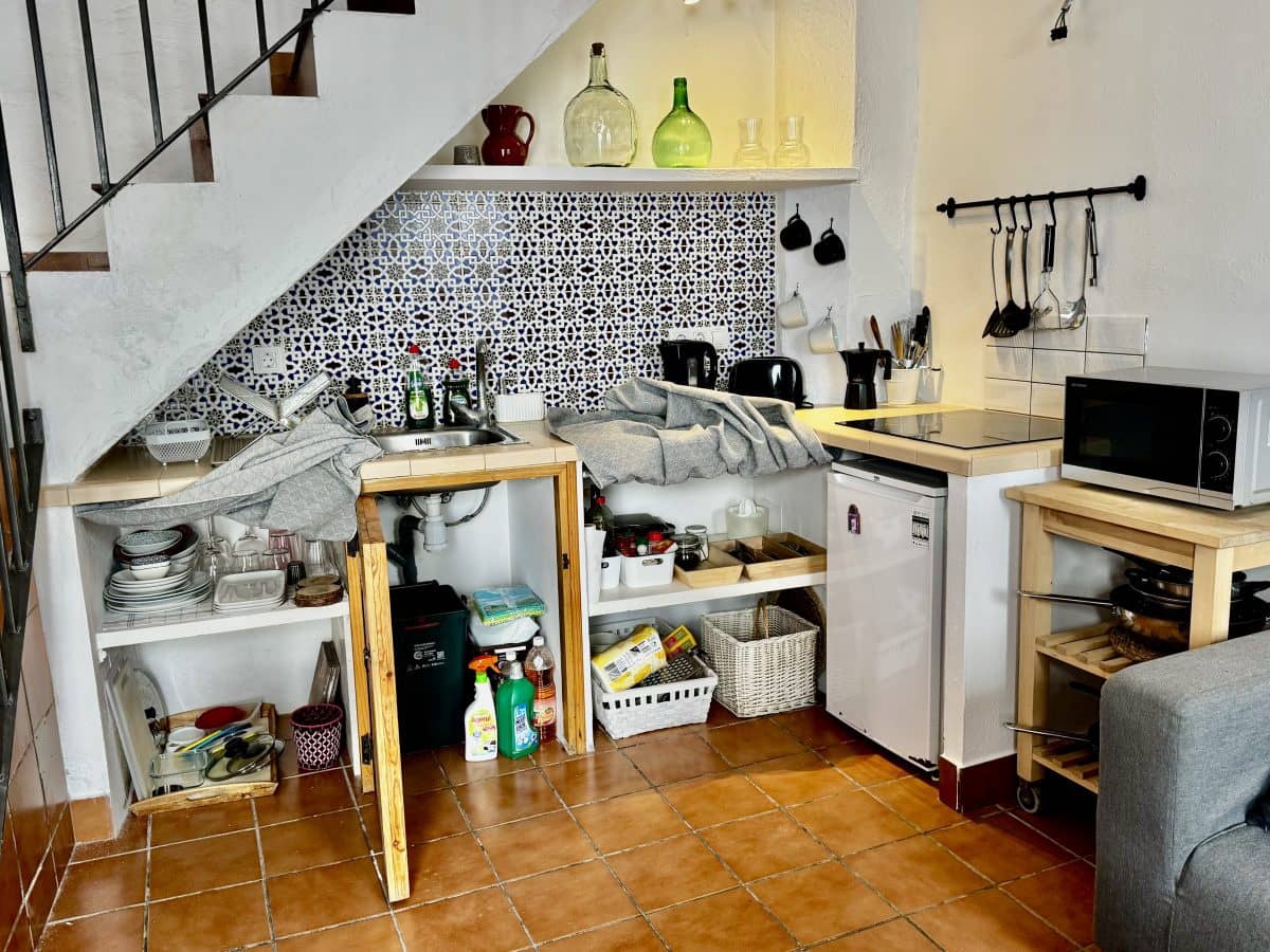 Townhouse for sale in Olvera - € 65,000 (Ref: 9675953)