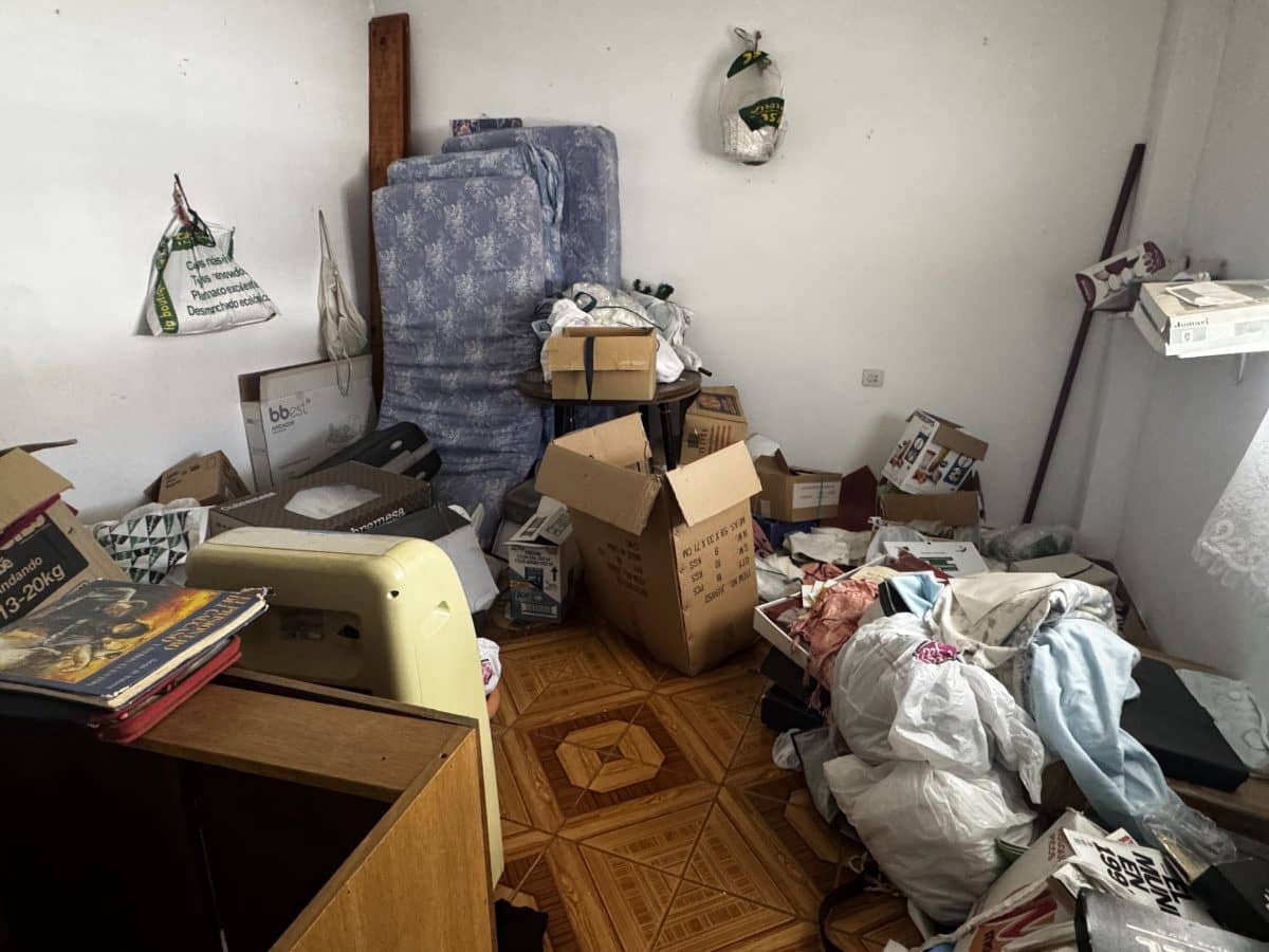 4 soveværelse Byhus til salg i Olvera - € 95.000 (Ref: 9681391)