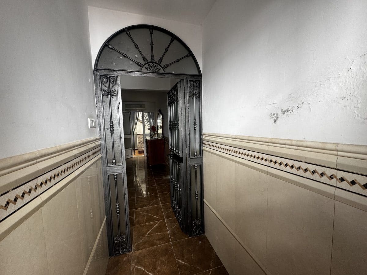 4 soveværelse Byhus til salg i Olvera - € 95.000 (Ref: 9681391)