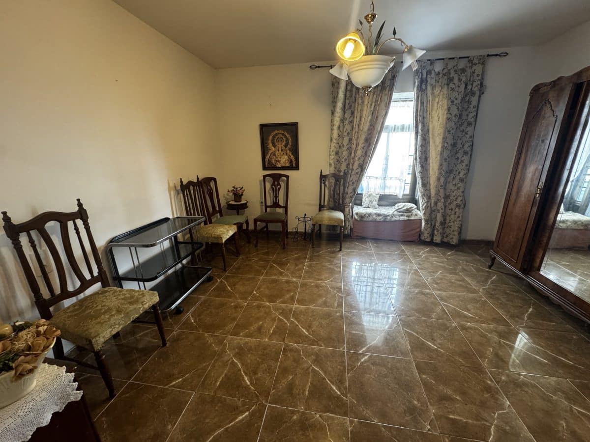 4 soveværelse Byhus til salg i Olvera - € 95.000 (Ref: 9681391)