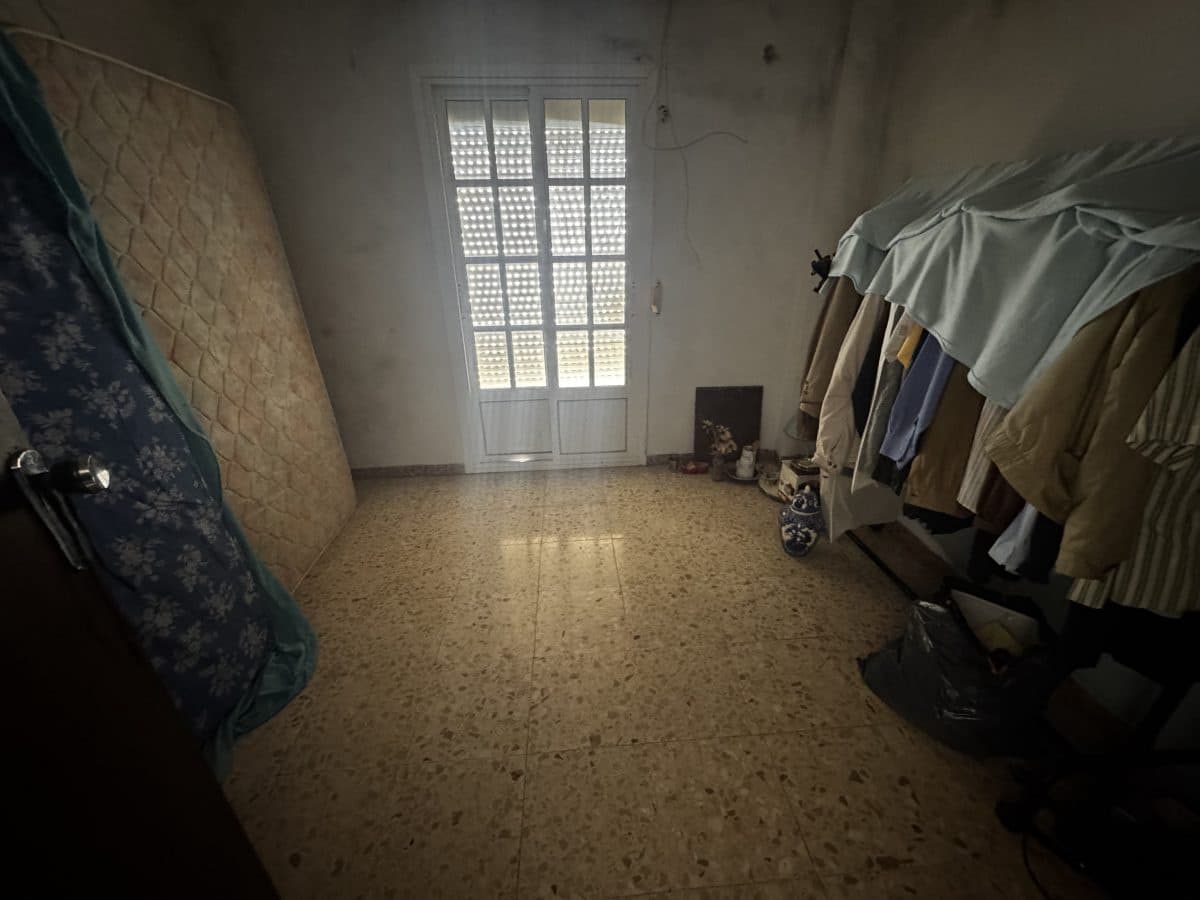 4 soveværelse Byhus til salg i Olvera - € 95.000 (Ref: 9681391)