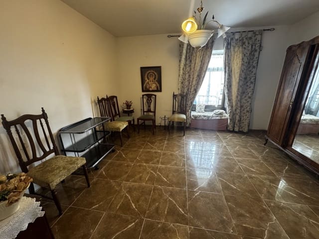 4 soveværelse Byhus til salg i Olvera - € 95.000 (Ref: 9681391)