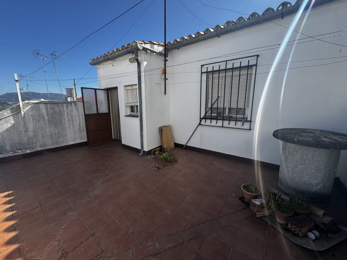 4 soveværelse Byhus til salg i Olvera - € 95.000 (Ref: 9681391)