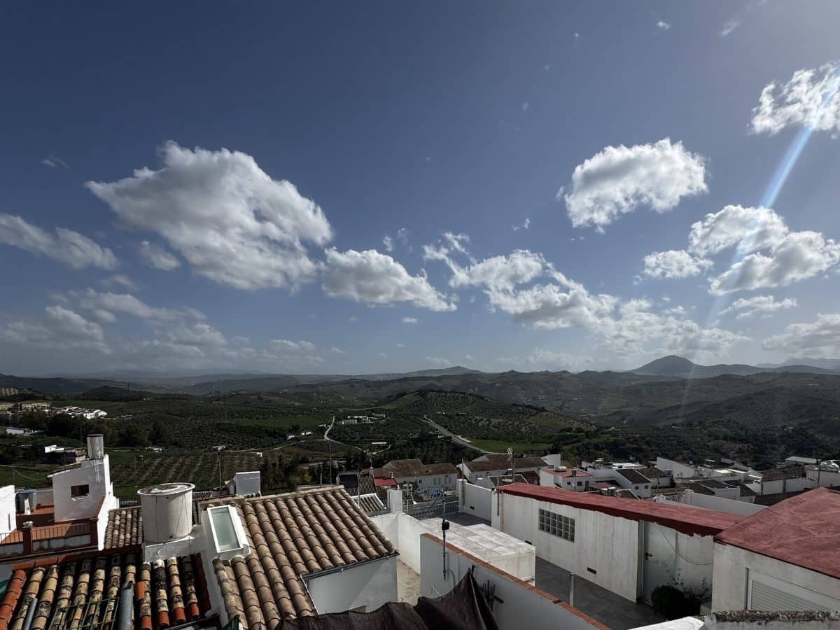 3 bedroom Townhouse for sale in Olvera - € 68,995 (Ref: 9681391)