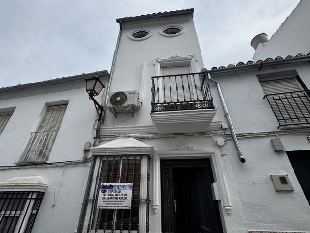 3 sypialnia Dom na sprzedaż w Olvera - 68 995 € (Ref: 9681391)