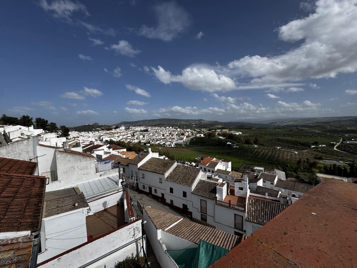 3 bedroom Townhouse for sale in Olvera - € 68,995 (Ref: 9681391)