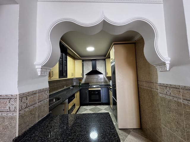 3 sypialnia Dom na sprzedaż w Olvera - 68 995 € (Ref: 9681391)