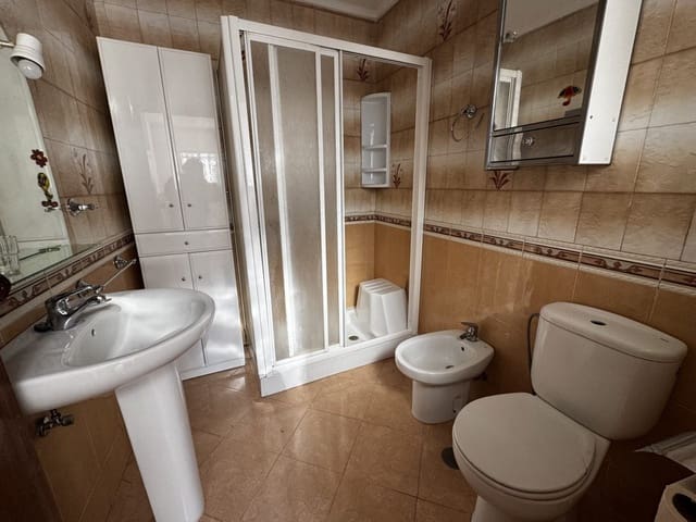 3 sovrum Hus till salu i Olvera - 80 000 € (Ref: 9681392)