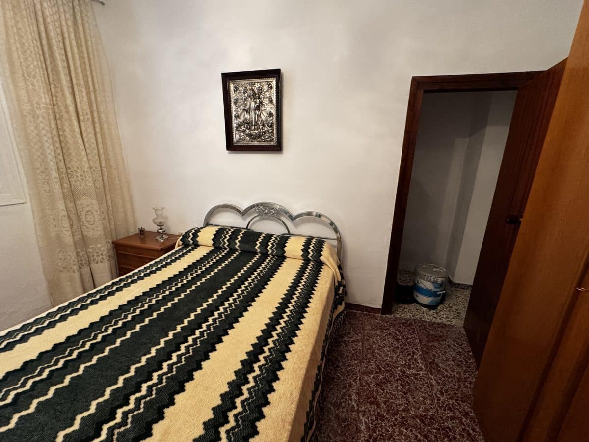 3 soveværelse Byhus til salg i Olvera - € 80.000 (Ref: 9681392)