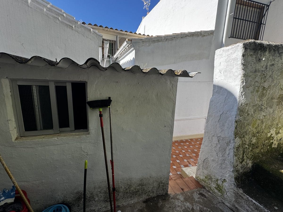 3 soveværelse Byhus til salg i Olvera - € 80.000 (Ref: 9681392)