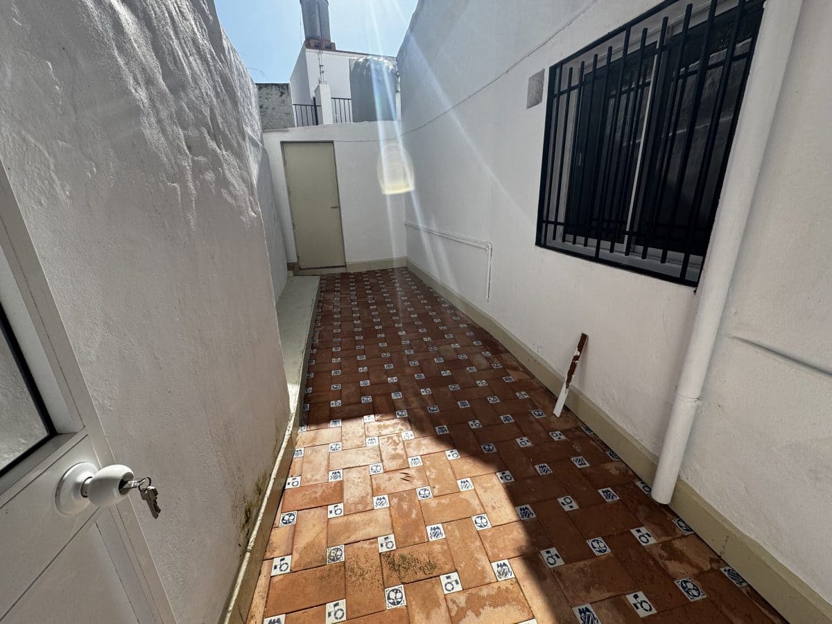 3 soveværelse Byhus til salg i Olvera - € 80.000 (Ref: 9681392)