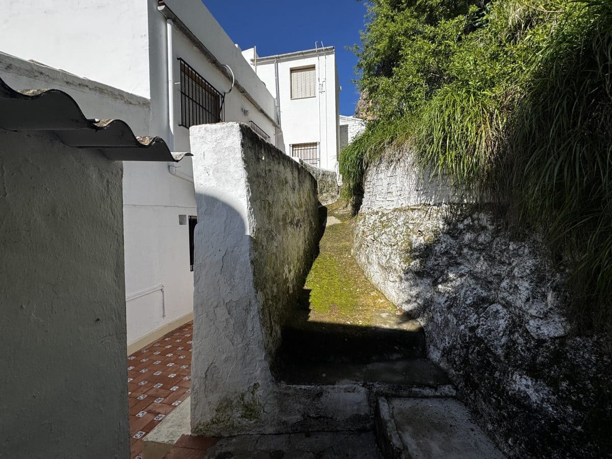 3 soveværelse Byhus til salg i Olvera - € 80.000 (Ref: 9681392)