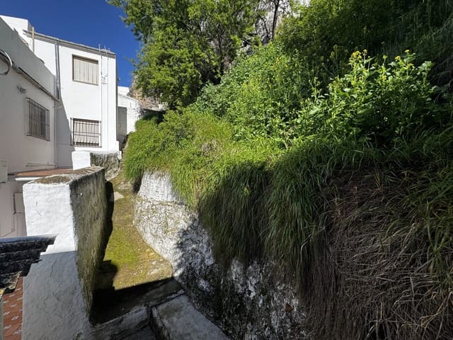 3 soveværelse Byhus til salg i Olvera - € 80.000 (Ref: 9681392)