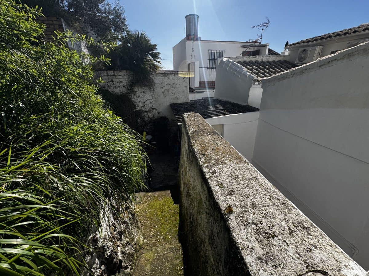 3 soveværelse Byhus til salg i Olvera - € 80.000 (Ref: 9681392)