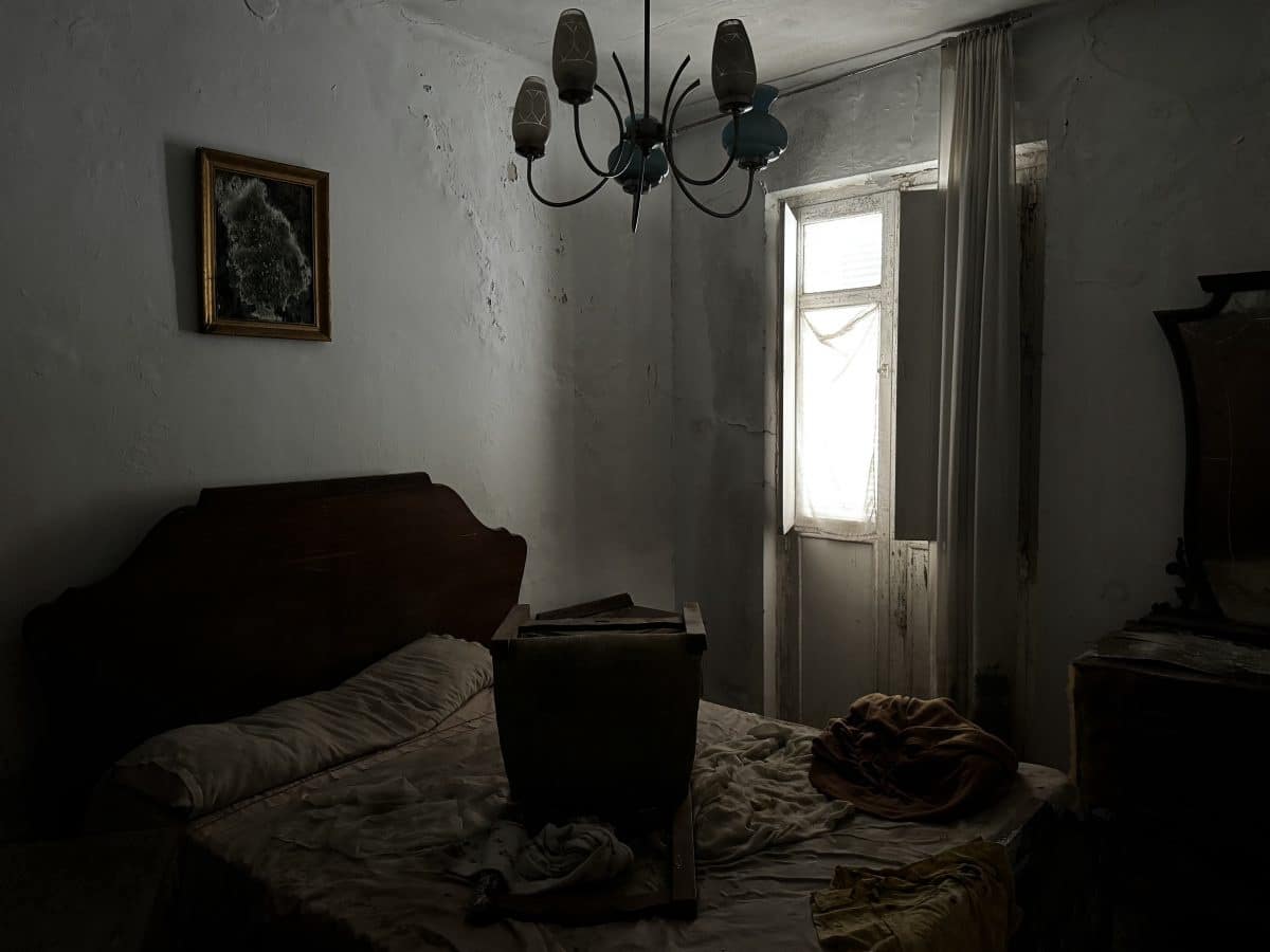 3 soverom Hus til salgs i Olvera - € 30 000 (Ref: 9681393)