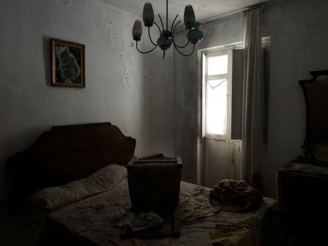 3 soverom Hus til salgs i Olvera - € 30 000 (Ref: 9681393)