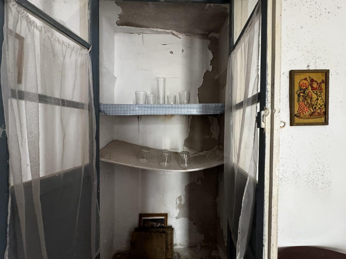 3 soverom Hus til salgs i Olvera - € 30 000 (Ref: 9681393)