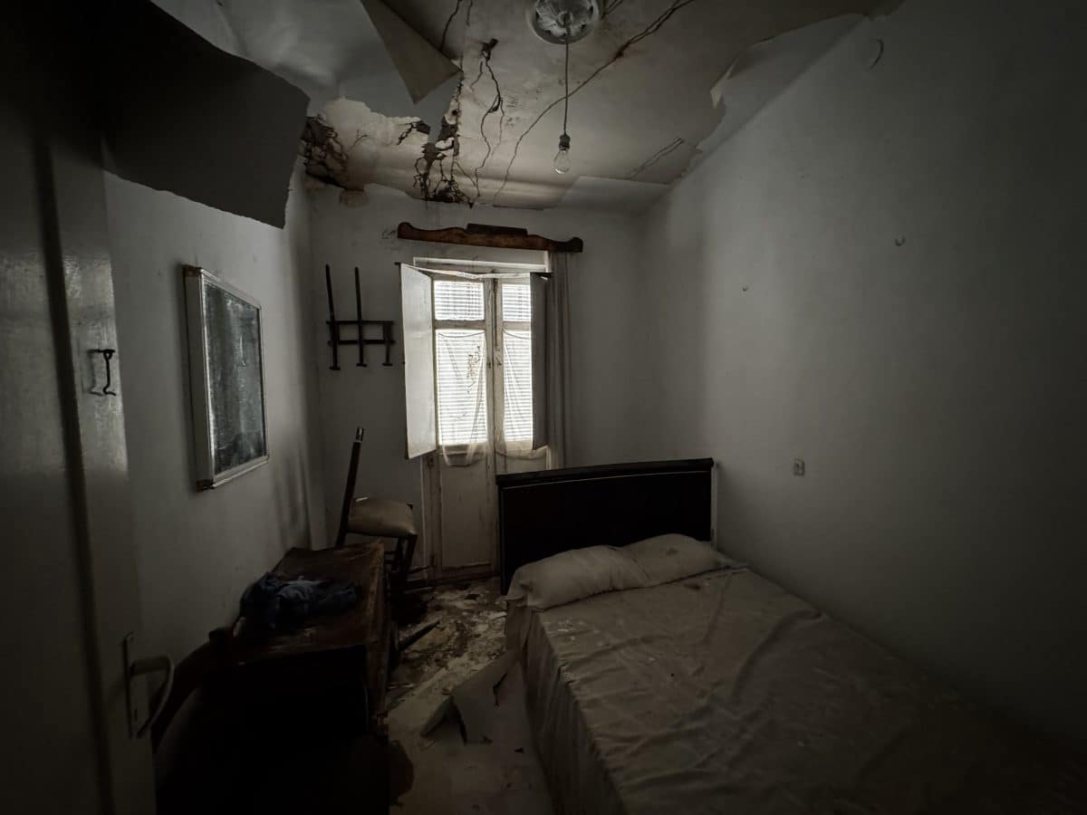 3 soverom Hus til salgs i Olvera - € 30 000 (Ref: 9681393)