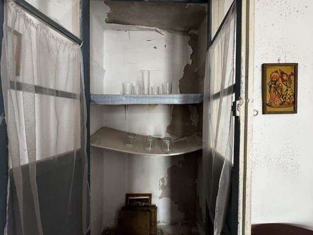 3 soverom Hus til salgs i Olvera - € 30 000 (Ref: 9681393)