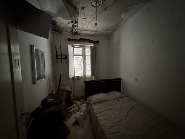 3 soverom Hus til salgs i Olvera - € 30 000 (Ref: 9681393)