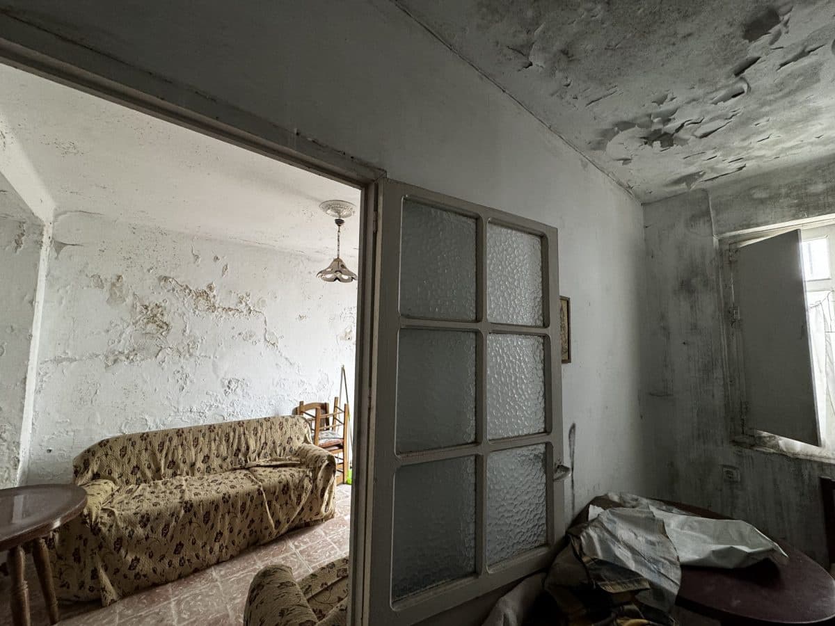 3 soverom Hus til salgs i Olvera - € 30 000 (Ref: 9681393)