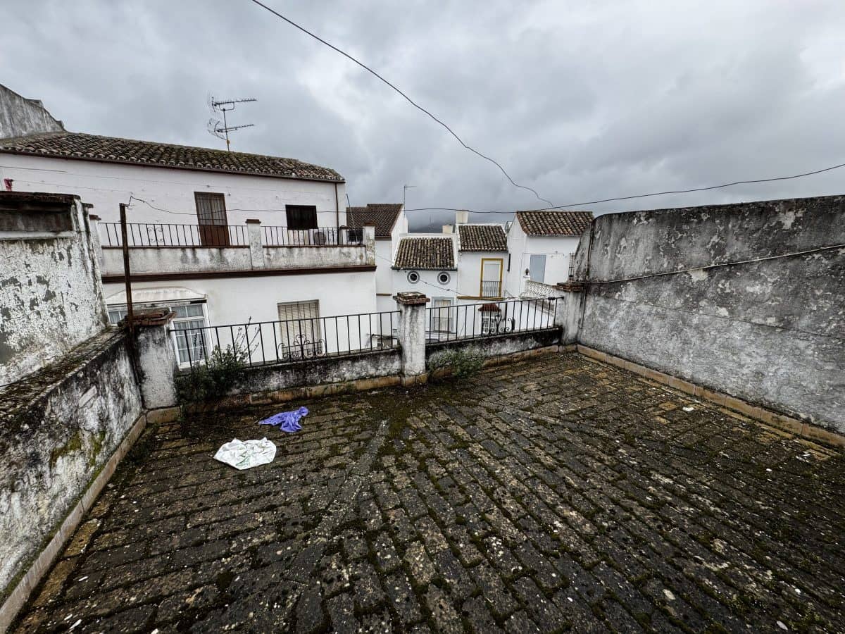 3 soverom Hus til salgs i Olvera - € 30 000 (Ref: 9681393)