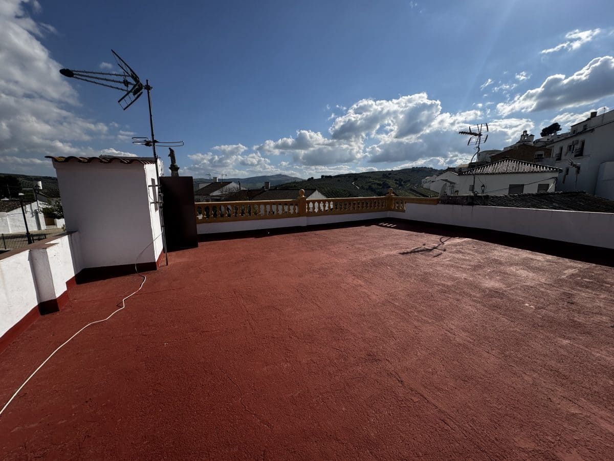 Casa de 5 habitaciones en Torre-Alháquime en venta - 156.000 € (Ref: 9687596)